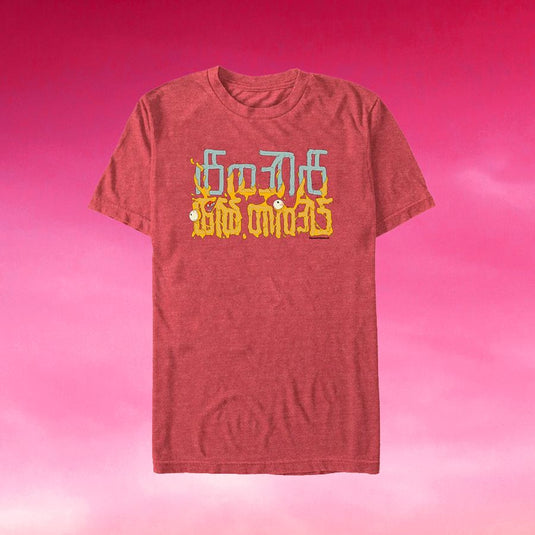 High On Life - Spanosh - T-Shirt - IGN Exclusive Apparel Fifth Sun