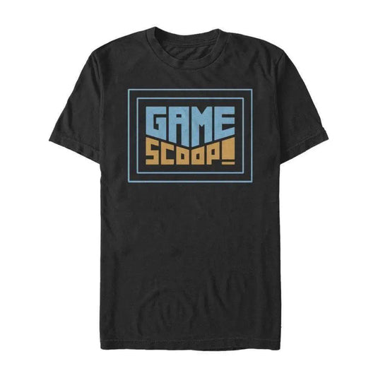 IGN - Game Scoop Logo - T-Shirt Apparel Fifth Sun