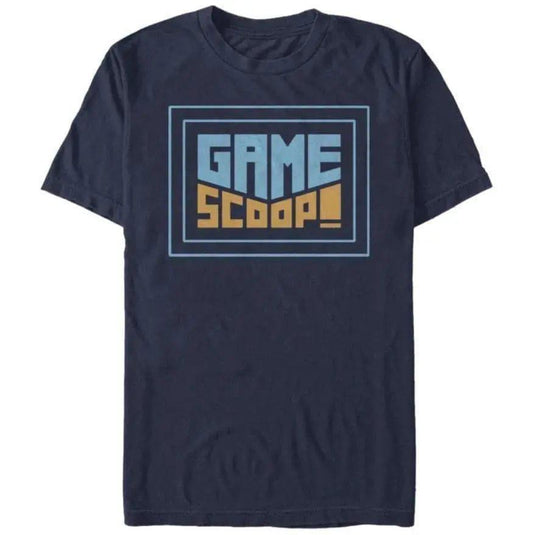 IGN - Game Scoop Logo - T-Shirt Apparel Fifth Sun