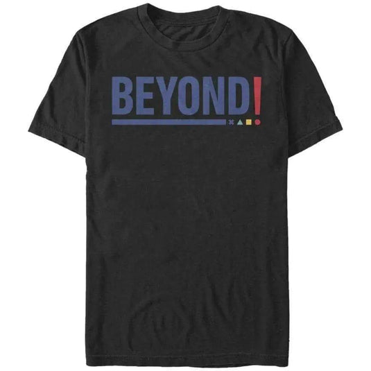 IGN Live - Beyond Logo - T-Shirt Apparel CK Dream