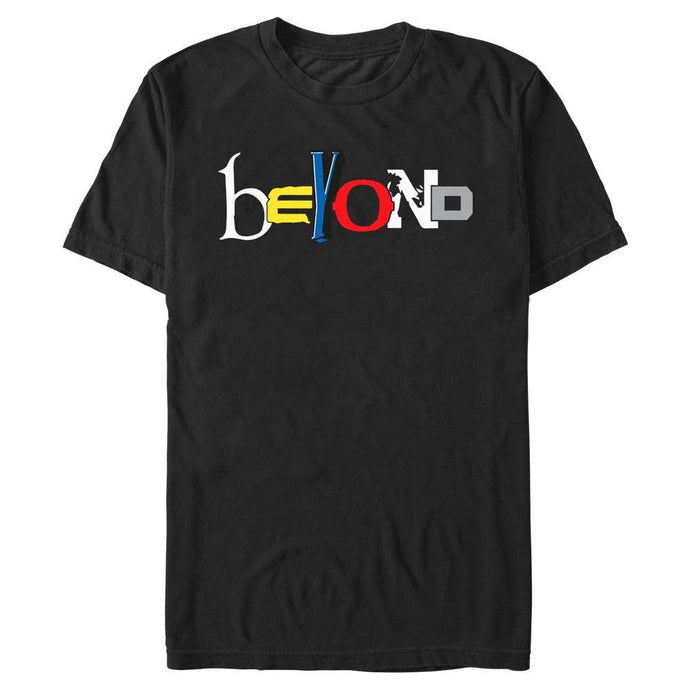 IGN Live - Beyond Mash Up - T-Shirt Apparel CK Dream