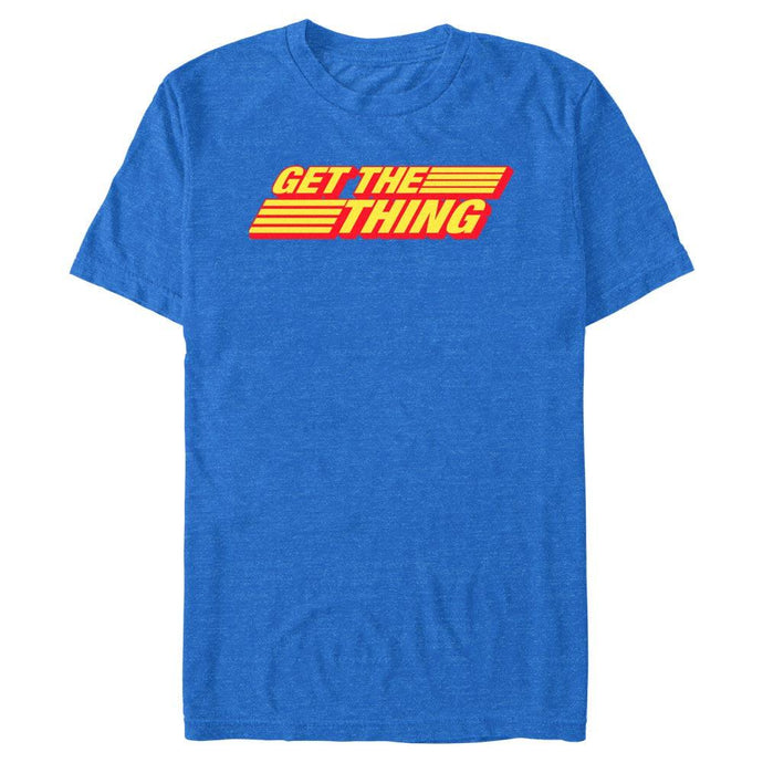 IGN Live - Get the Thing - T-Shirt Apparel CK Dream