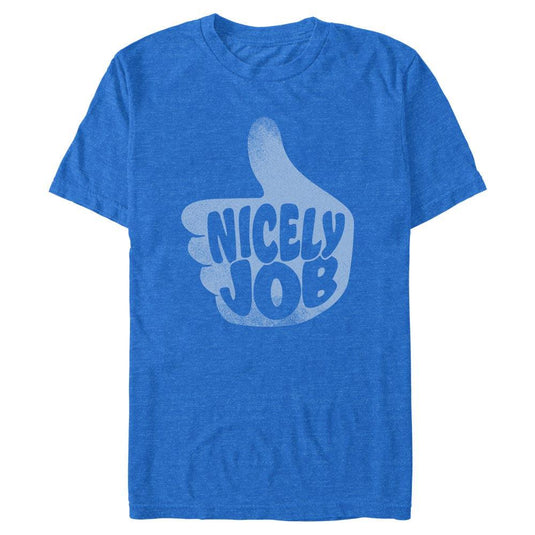 IGN Live - Nicely Job Tee - T-Shirt Apparel CK Dream