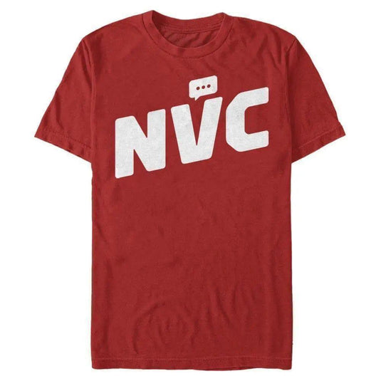 IGN - Nintendo Voice Chat Logo - T-Shirt Apparel Fifth Sun