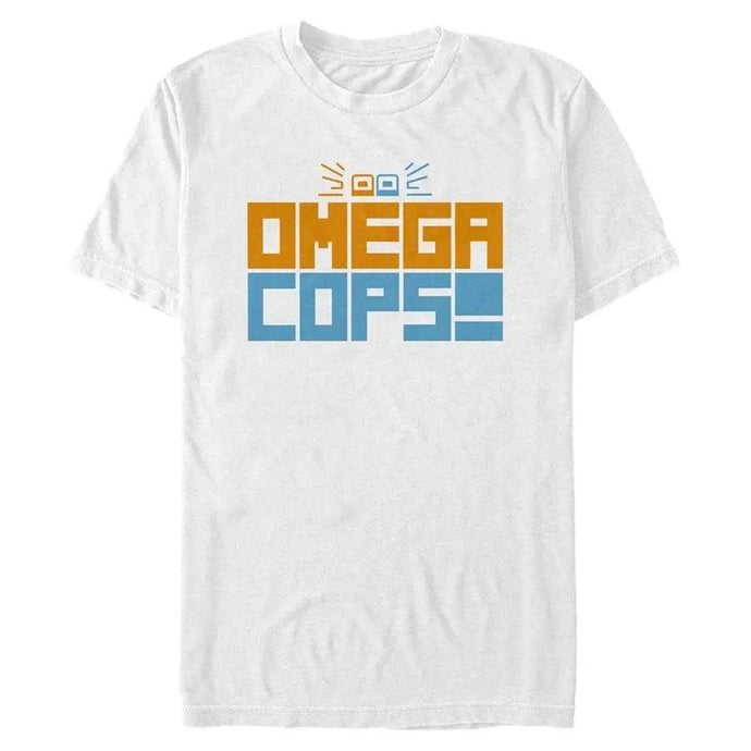 IGN - Omega Cops!! - T-Shirt Apparel Fifth Sun