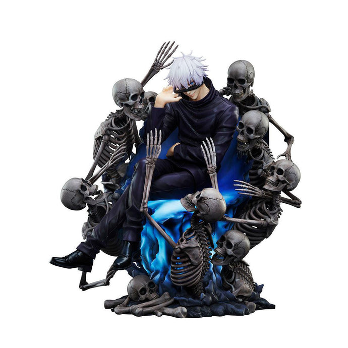 Jujutsu Kaisen - Shibuya Incident Satoru Gojo 1/7 Complete Figure Collectibles UTC/Design COCO