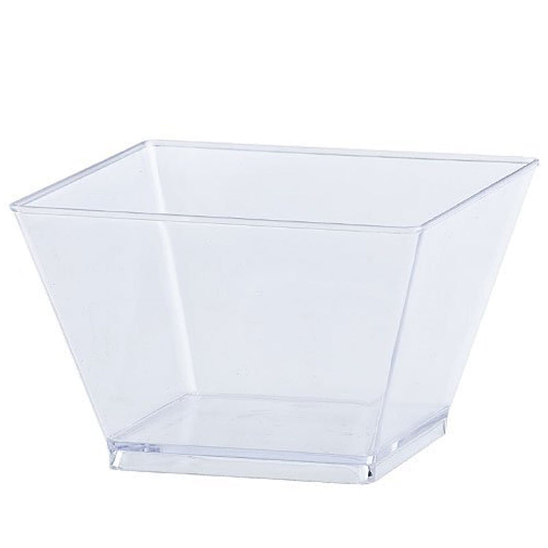 Load image into Gallery viewer, Lillian Tablesettings Condiment Bowl Clear 8 oz Serverware Lillian
