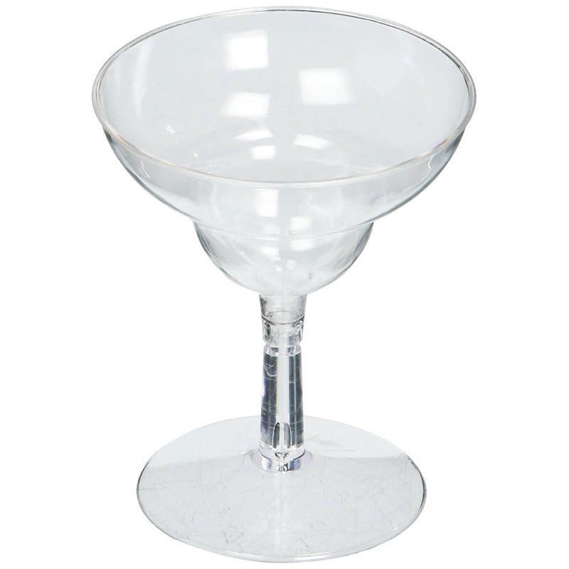 Load image into Gallery viewer, Lillian Tablesettings Mini Entertainers Petite Margarita Cup Clear 2 oz Serverware Lillian
