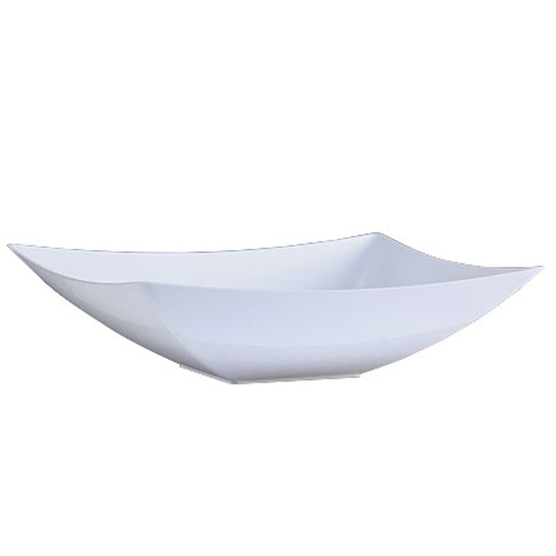 Load image into Gallery viewer, Lillian Tablesettings Serving Bowl Pearl 64 oz Serverware Lillian
