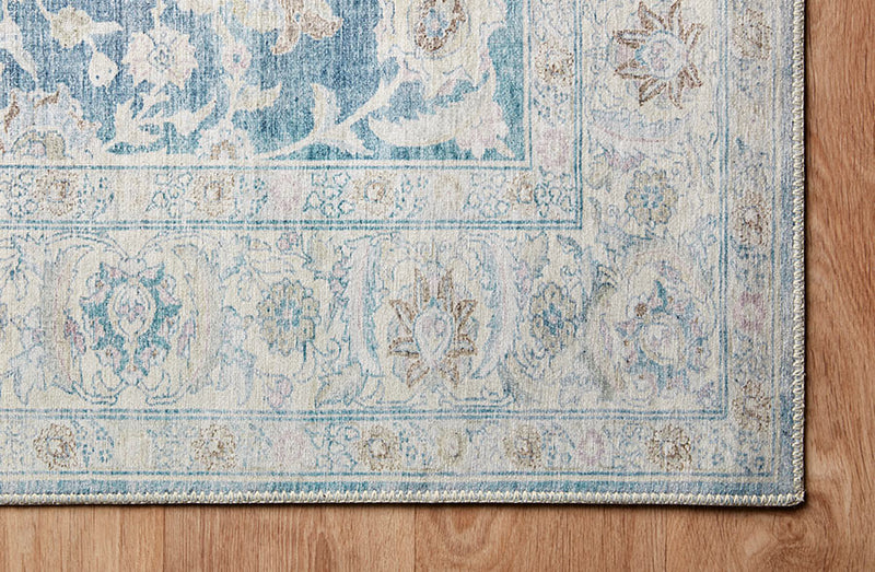 Load image into Gallery viewer, Chris Loves Julia x Loloi Antique Sky Rug, Pick Your Size General Decor Steals
