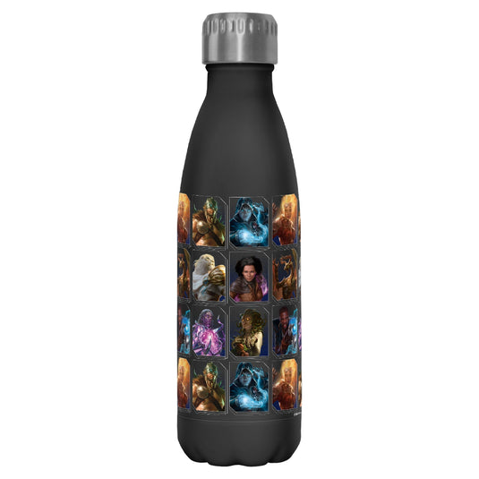 Magic: The Gathering - Box Up - 17 oz Stainless Steel Bottle Homewares Fifth Sun