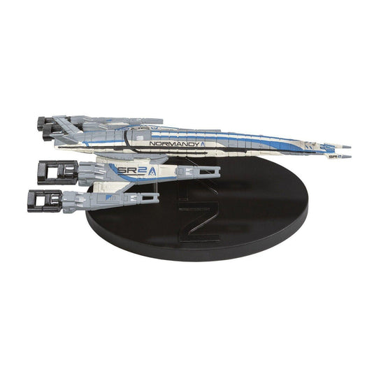 Mass Effect: Normandy SR-2 Ship Replica Remaster Collectibles DHC/Dark Horse Comics