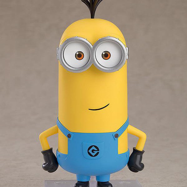 Minions - Kevin - Nendoroid Collectibles UTC/Good Smile Company