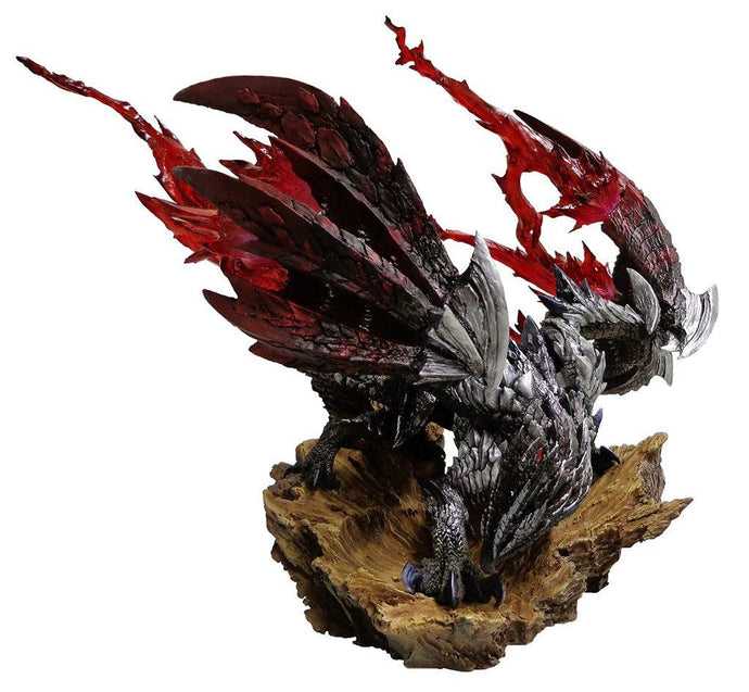 Monster Hunter - Capcom Figure Builder Creator's Model Valstrax - Statue Collectibles UTC/CAPCOM