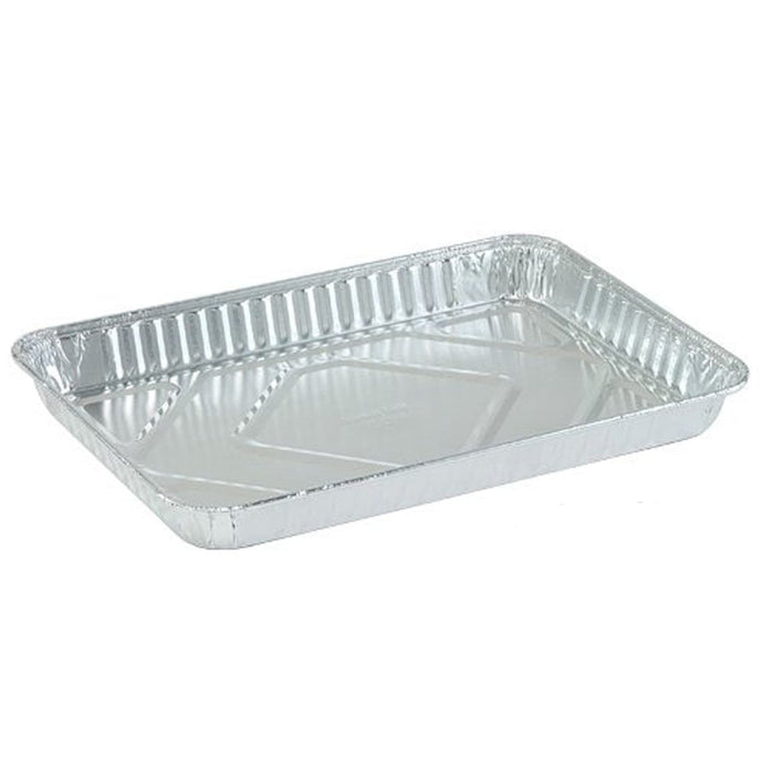 Disposable Aluminum Quarter (1/4) Size Cake/ Cookie Sheet Disposable VeZee