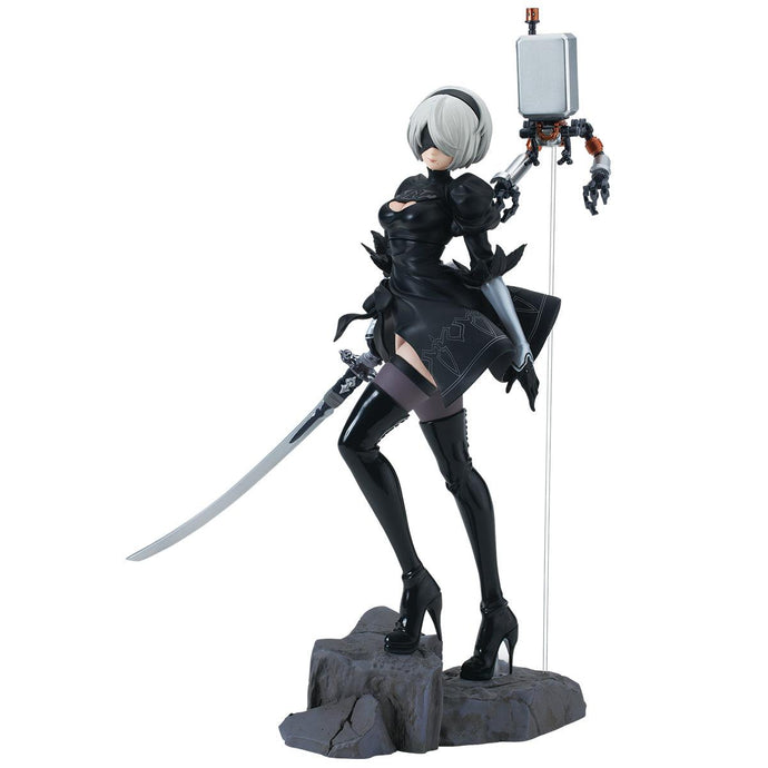 NieR: Automata - 2B Ichibansho - Statue Collectibles Bandai/Ichibansho