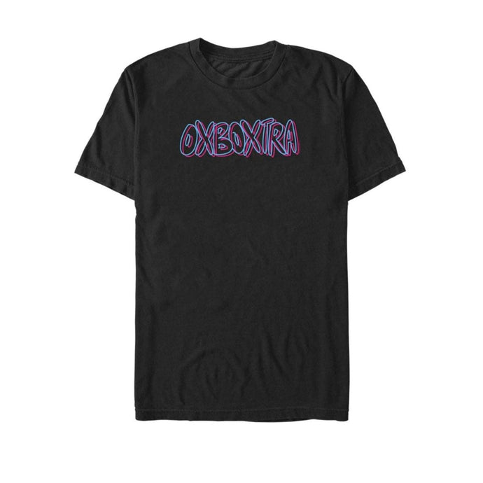 Oxventure - OXBOXTRA - T-Shirt Apparel Samdamgifts