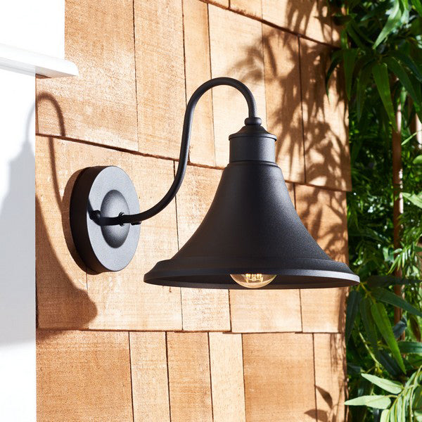 Outdoor Overhanging Wall Sconce, Set of 2 General SAF