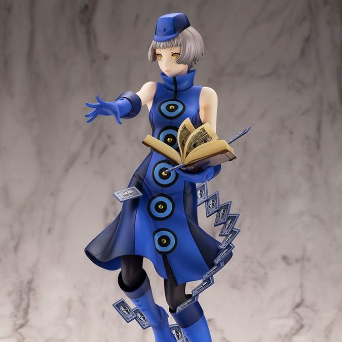 Persona 3 Reload - Elizabeth ArtFX J Statue Collectibles TZS/Kotobukiya