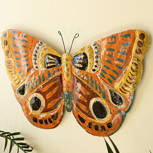 Artisanal Handcrafted Summer Wall Decor, Choose Your Style Whats trending KAL