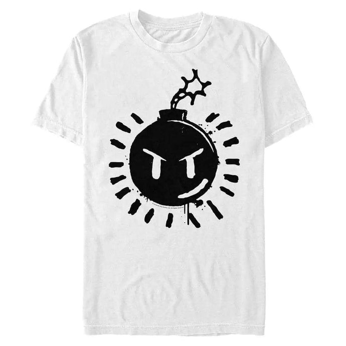 Scott Pilgrim vs. The World - Sex Bob-Omb - T-Shirt Apparel Fifth Sun