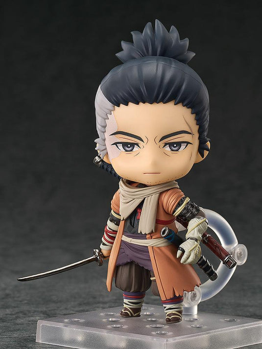 Sekiro: Shadows Die Twice - Sekiro - Nendoroid Collectibles UTC/Good Smile Arts Shanghai