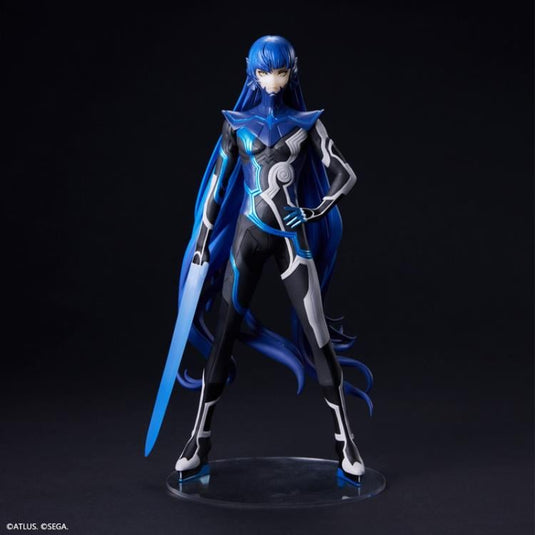 Shin Megami Tensei V - Nahobino FORM-ISM - Statue Collectibles UTC/Square Enix