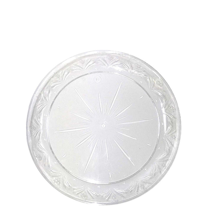 Simcha Collection Plastic Plates 7