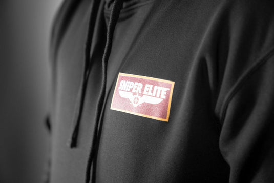 Sniper Elite - Bombshell - Hoodie Apparel CK Dream / Rebellion