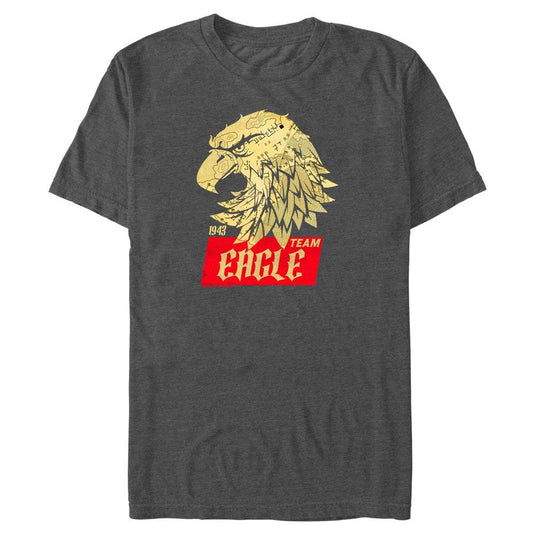 Sniper Elite - Eagle Team - T-Shirt Apparel Fifth Sun / Rebellion