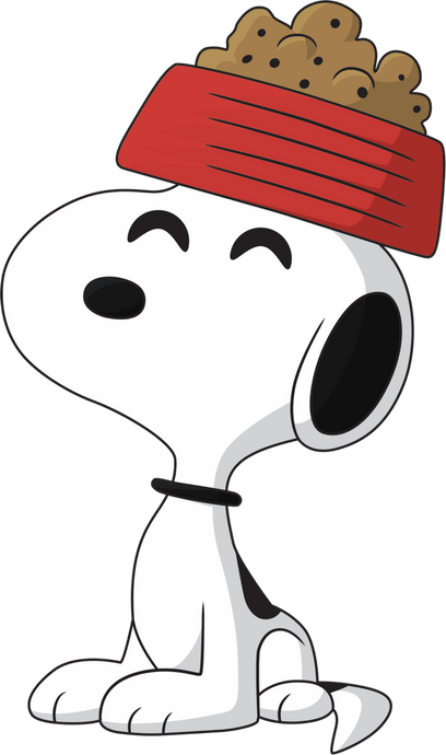 Snoopy (US, UK, AU & Canada Only) Peanuts Youtooz Collectibles