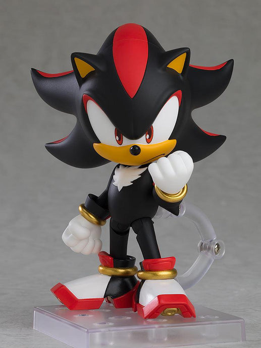 Sonic the Hedgehog - Shadow the Hedgehog - Nendoroid Collectibles UTC/Good Smile Company