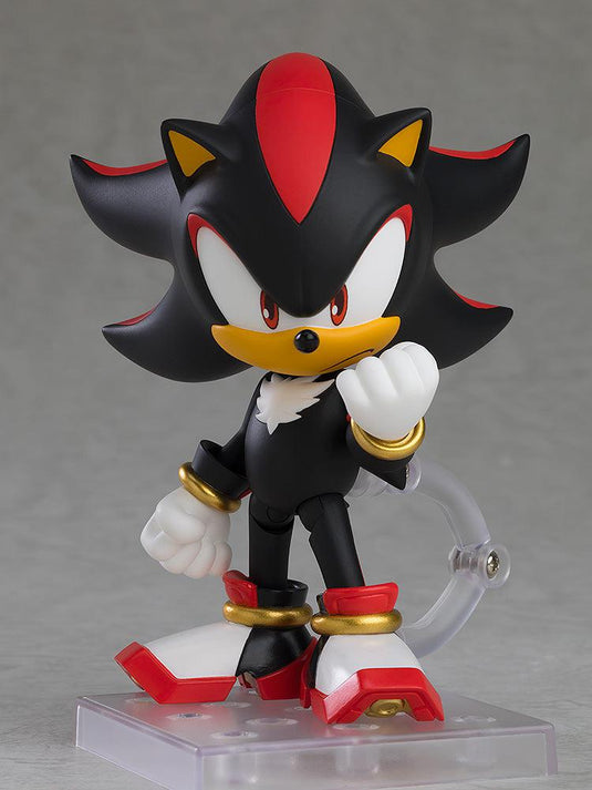 Sonic the Hedgehog - Shadow the Hedgehog - Nendoroid Collectibles UTC/Good Smile Company