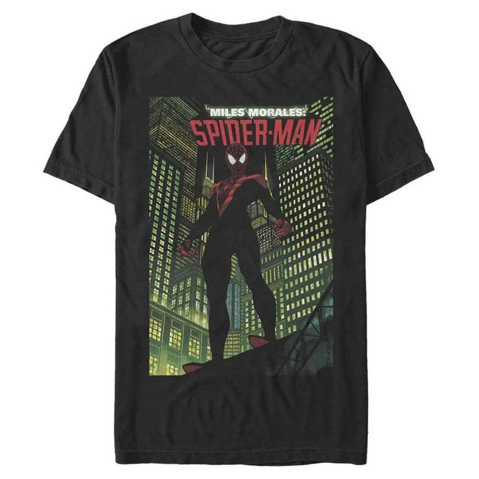 Spider-Man - Miles Morales: Spider-Man 