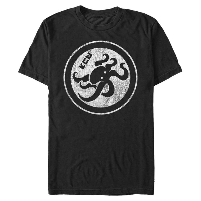 Splatoon - Octo Splat - T-Shirt Apparel Fifth Sun