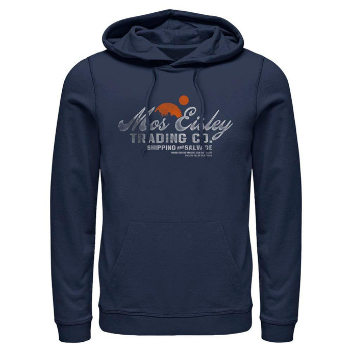 Star Wars - Mos Eisley Trading - Pullover Hoodie Apparel Fifth Sun