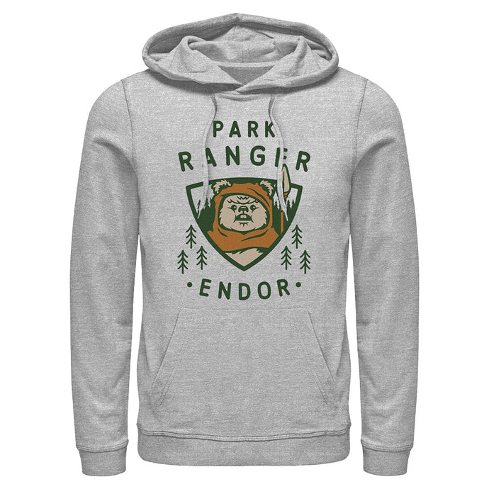 Star Wars - Park Ranger - Hoodie Apparel Fifth Sun