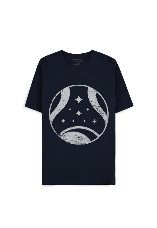 Starfield - Constellation - T-Shirt Apparel Difuzed