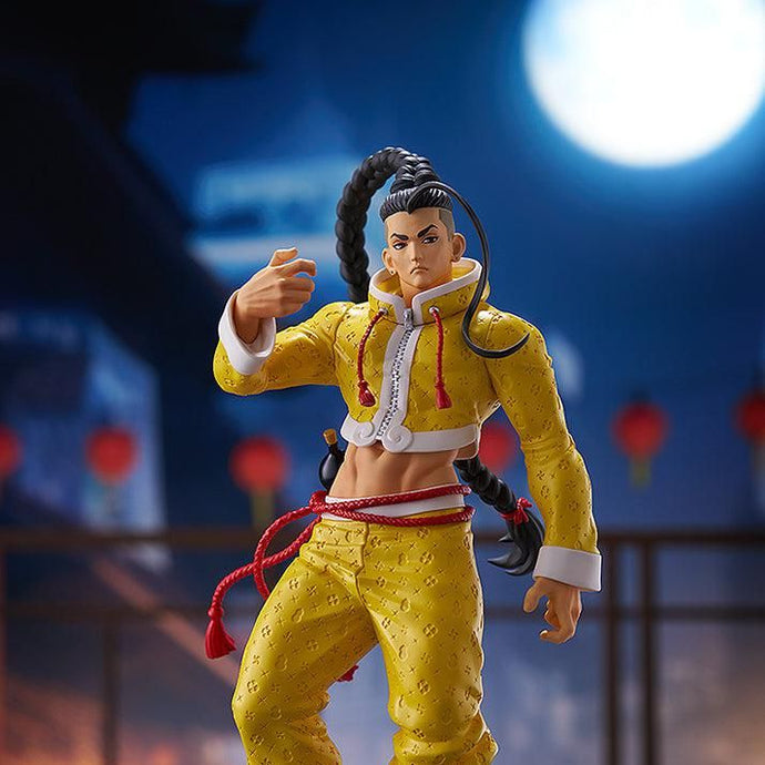 Street Fighter 6 - Jamie Pop Up Parade - Statue Collectibles UTC/Max Factory