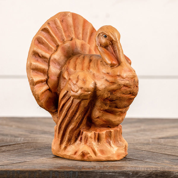 Load image into Gallery viewer, Antique Inspired Turkey, Pick Your Color General RH
