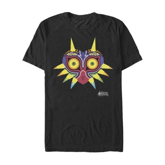 The Legend of Zelda - Majora's Mask - T-Shirt Apparel Fifth Sun