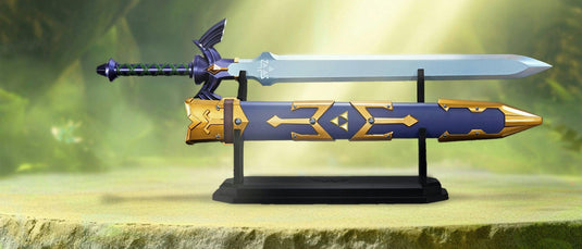 The Legend of Zelda - Master Sword - Proplica Collectibles Bandai/Tamashii Nations