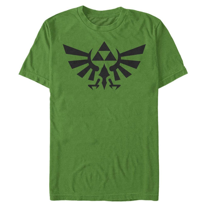 The Legend of Zelda - Ocarina of Time - T-Shirt Apparel Fifth Sun