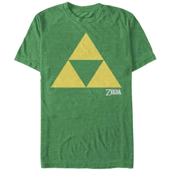 The Legend of Zelda - Toraifosu - T-Shirt Apparel Fifth Sun