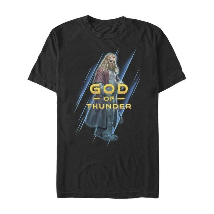 Thor - Big Thor - T-Shirt Apparel Fifth Sun