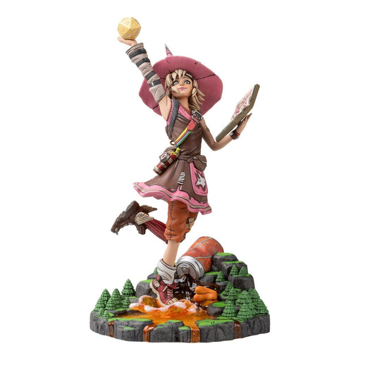 Tiny Tina's Wonderland - Tina the Bunker Master - Statue Collectibles Dark Horse Comics