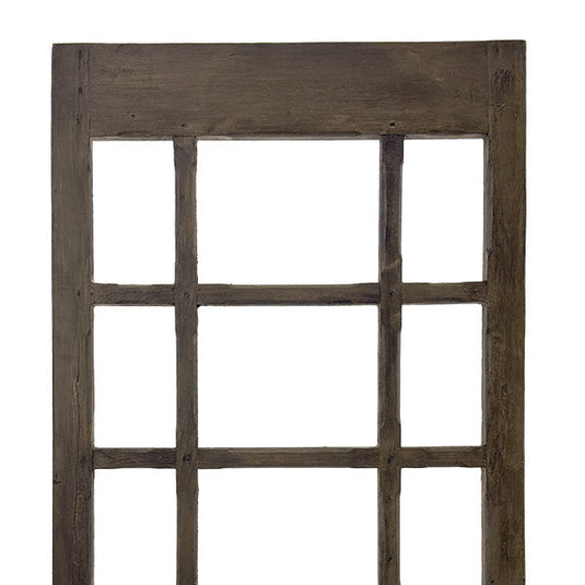 Vintage-Inspired Wooden Wall Window Pane, Choose Your Style Whats trending CIMA