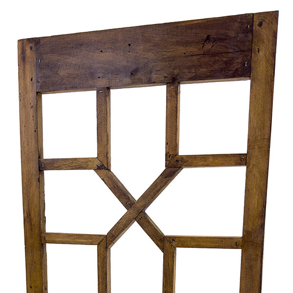 Load image into Gallery viewer, Vintage-Inspired Wooden Wall Window Pane, Choose Your Style Whats trending CIMA
