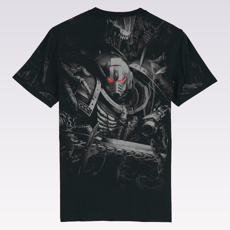 Load image into Gallery viewer, Warhammer 40,000: Space Marine 2 - Limited Edition Merch Collection Collectibles Print Clever
