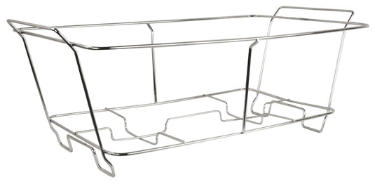 *WHOLESALE* - Disposable - Full Size - Chafing Wire Racks | 36 ct. Disposable VeZee